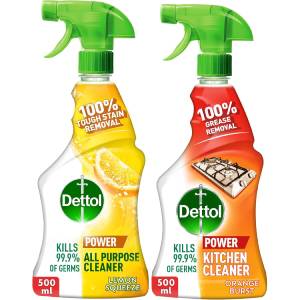 Dettol