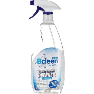 Bcleen