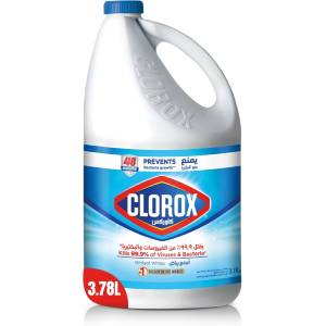 Clorox