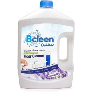 Bcleen