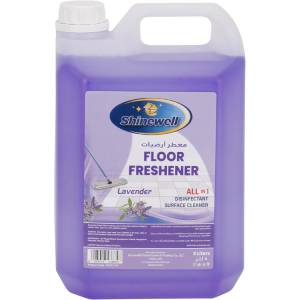 Shinewell Floor