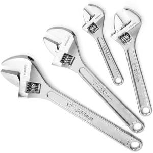 WORKPRO 4-piece