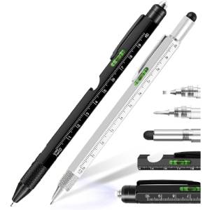 Azonee 9 in 1 Multitool Pen