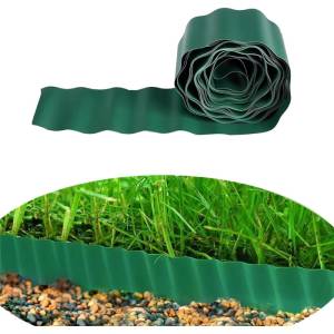 Aowin 1 Roll Garden Edging