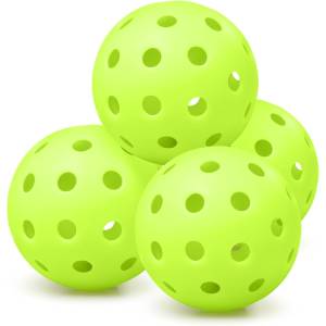 Pickleball Balls