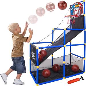 Basketball Hoop Arcade