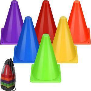 Soccer Cones