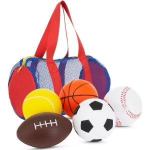 Sports Balls for Kids